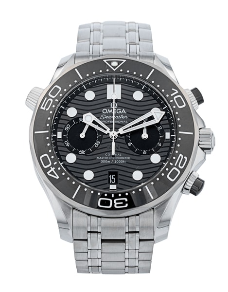 Omega Seamaster Diver 300m 210.30.44.51.01.001